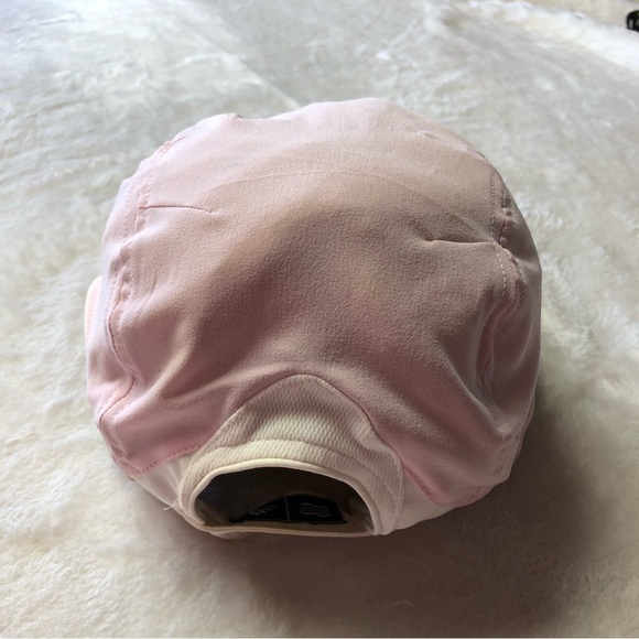 Adidas Women's Lightweight Clima Cool Running Hat L/XL - Picture 4 of 8